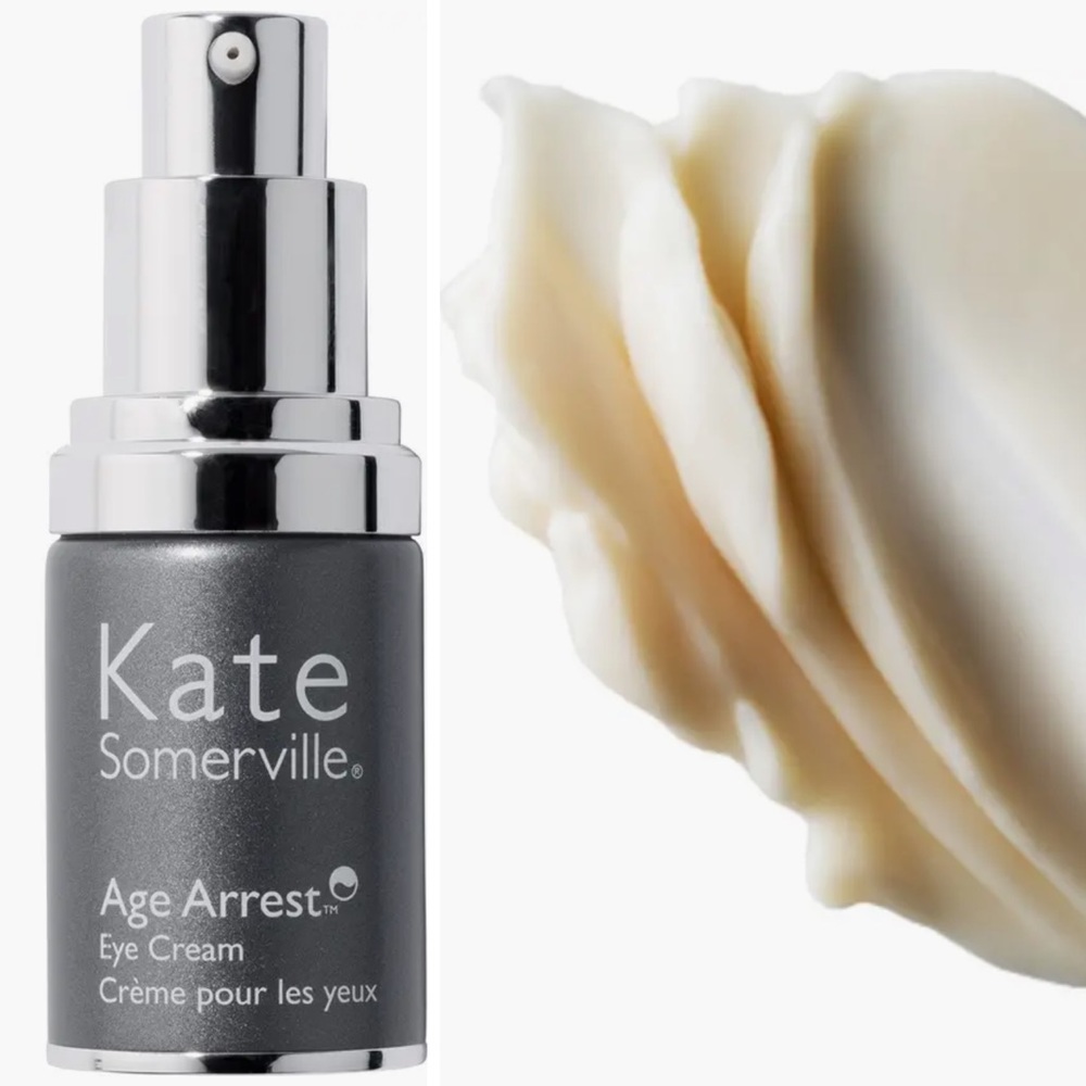 NIB Kate Somerville Age Arrest Eye Cream